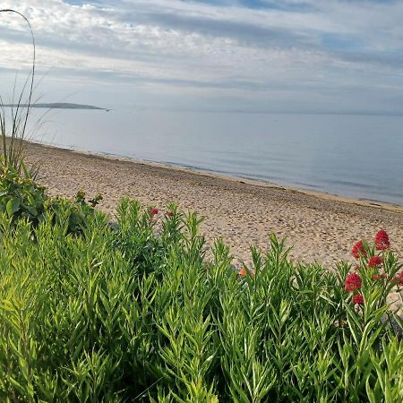 Largo Beach Holiday Home, East Neuk Of Fife, Near St Andrews Lower Largo Luaran gambar