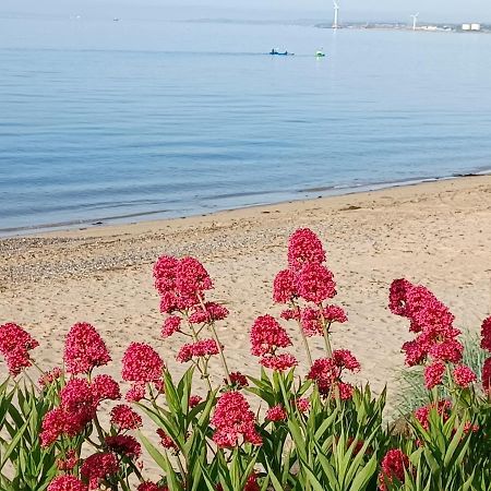 Largo Beach Holiday Home, East Neuk Of Fife, Near St Andrews Lower Largo Luaran gambar