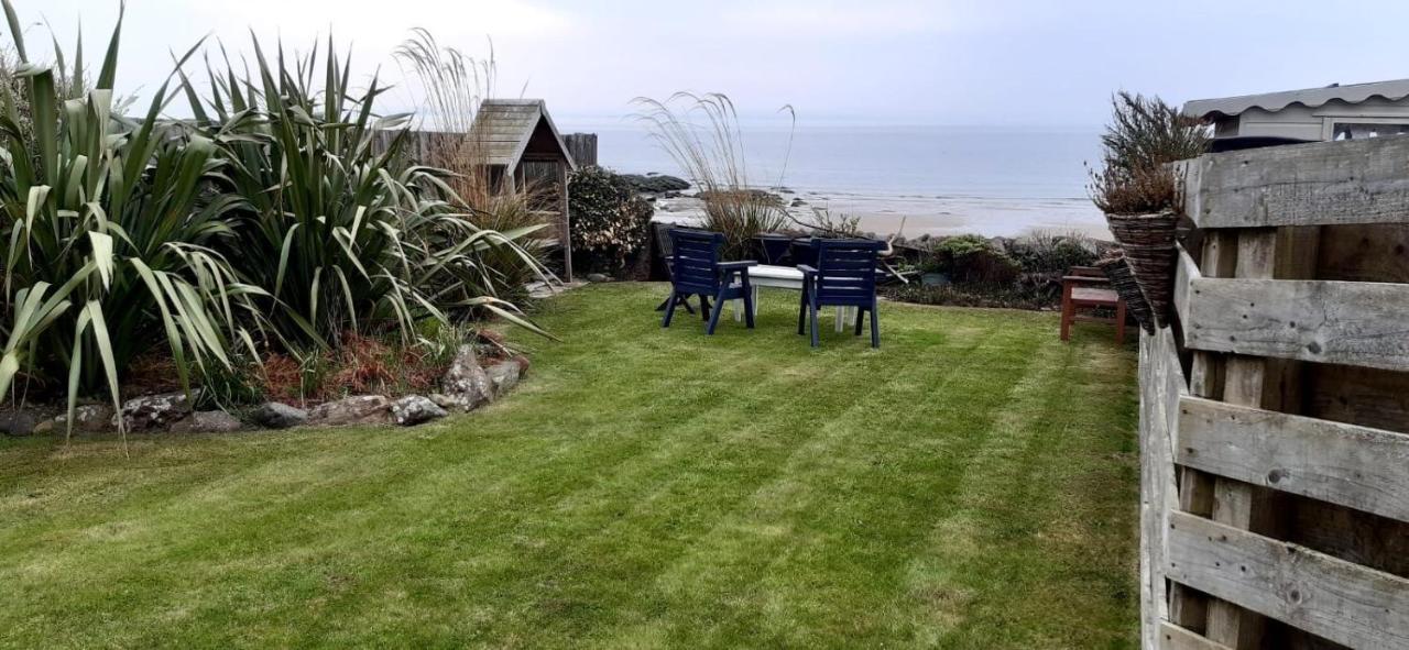Largo Beach Holiday Home, East Neuk Of Fife, Near St Andrews Lower Largo Luaran gambar