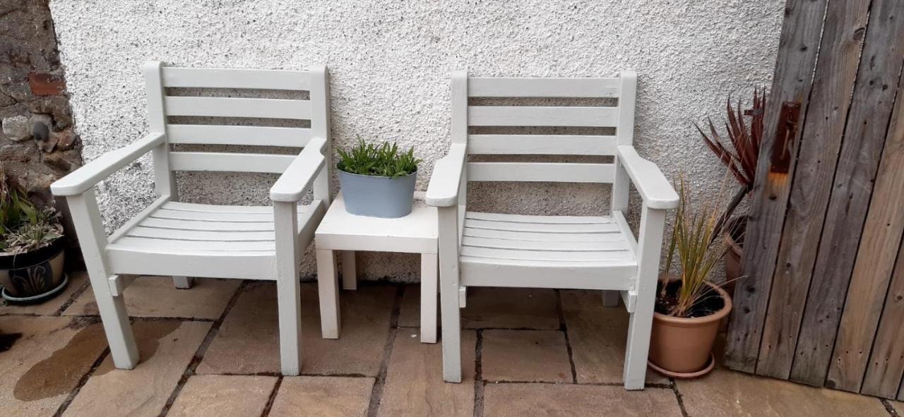 Largo Beach Holiday Home, East Neuk Of Fife, Near St Andrews Lower Largo Luaran gambar