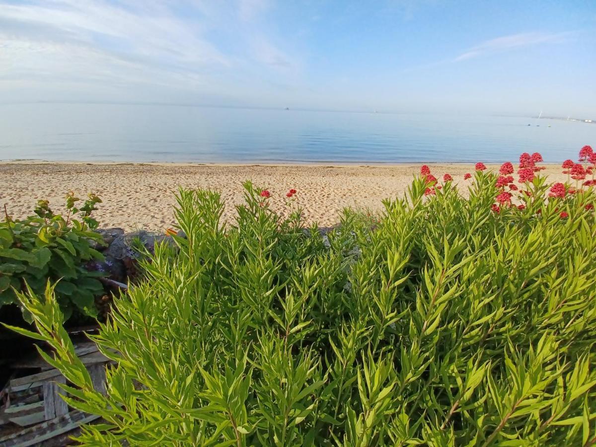 Largo Beach Holiday Home, East Neuk Of Fife, Near St Andrews Lower Largo Luaran gambar